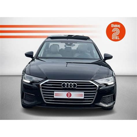 audi a6 ikinci el araba fiyatları